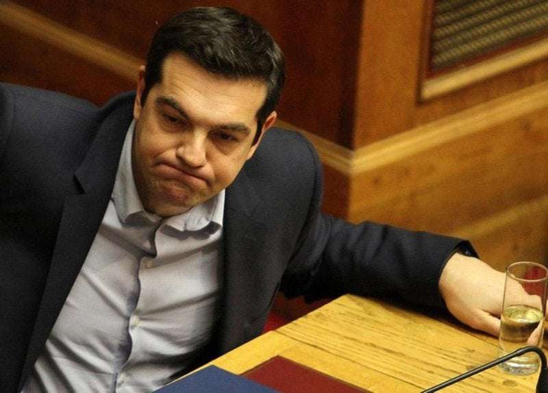 Το Plan B του Σόιμπλε για να πετάξει εκτός την Κομισιόν από το νέο μνημόνιο με την Ελλάδα